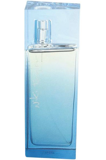 Begin Niki Taylor — аромат