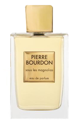 Sous Le Magnolias Pierre Bourdon — аромат
