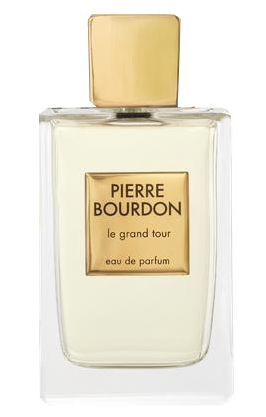 Le Grand Tour Pierre Bourdon — аромат
