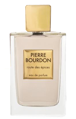Route des Epices Pierre Bourdon — аромат