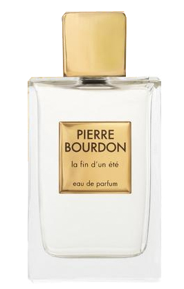 La Fin d'un Ete Pierre Bourdon — аромат