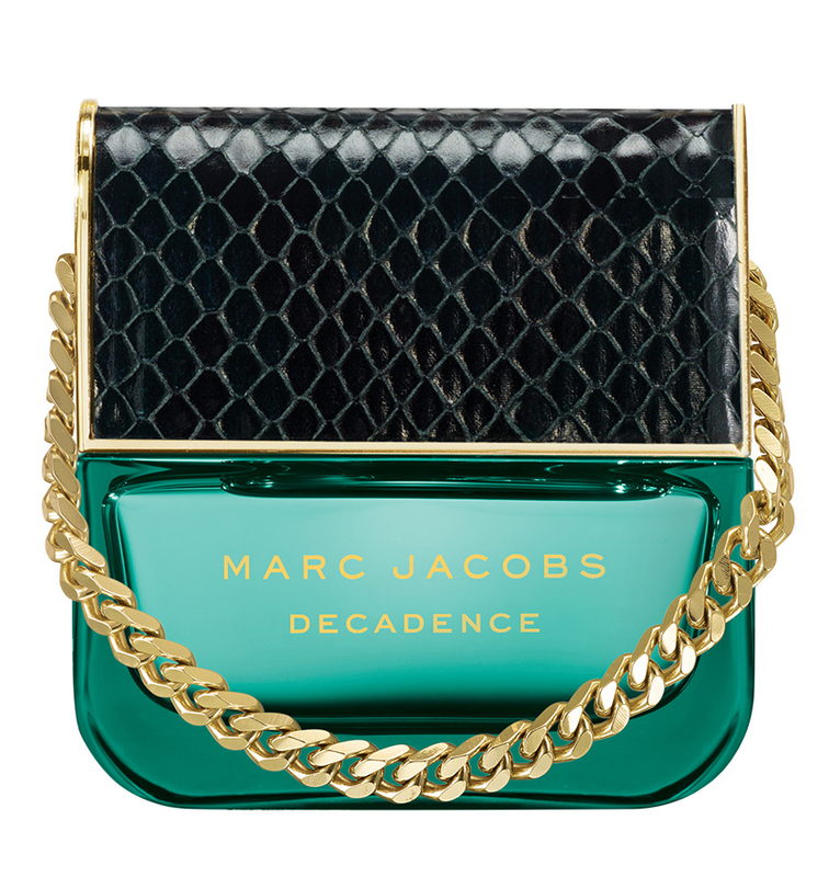 Decadence Marc Jacobs — аромат