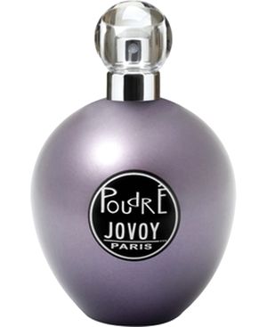 Poudre Jovoy Paris — аромат
