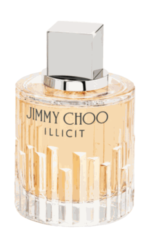Illicit Jimmy Choo