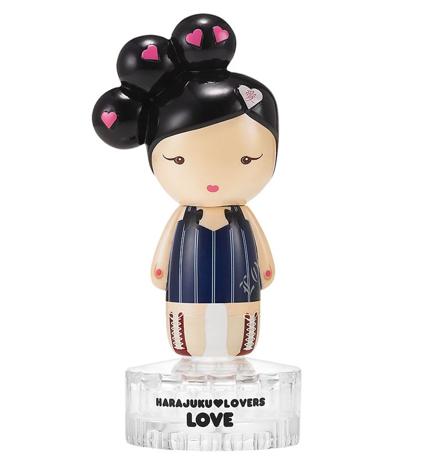Harajuku Lovers Love Harajuku Lovers — аромат