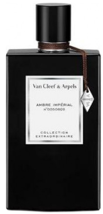 Ambre Impérial Van Cleef & Arpels — аромат