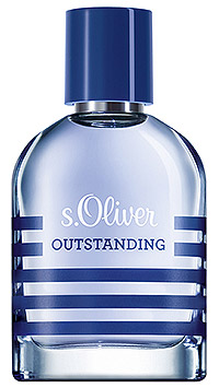 Outstanding Men s.Oliver Lattafa Perfumes — аромат