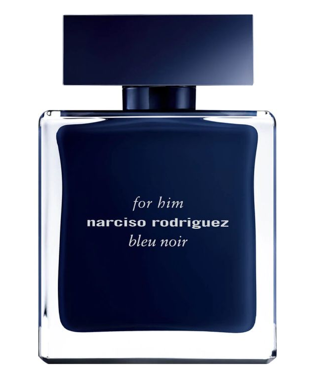 Narciso Rodriguez for Him Bleu Noir Narciso Rodriguez — аромат