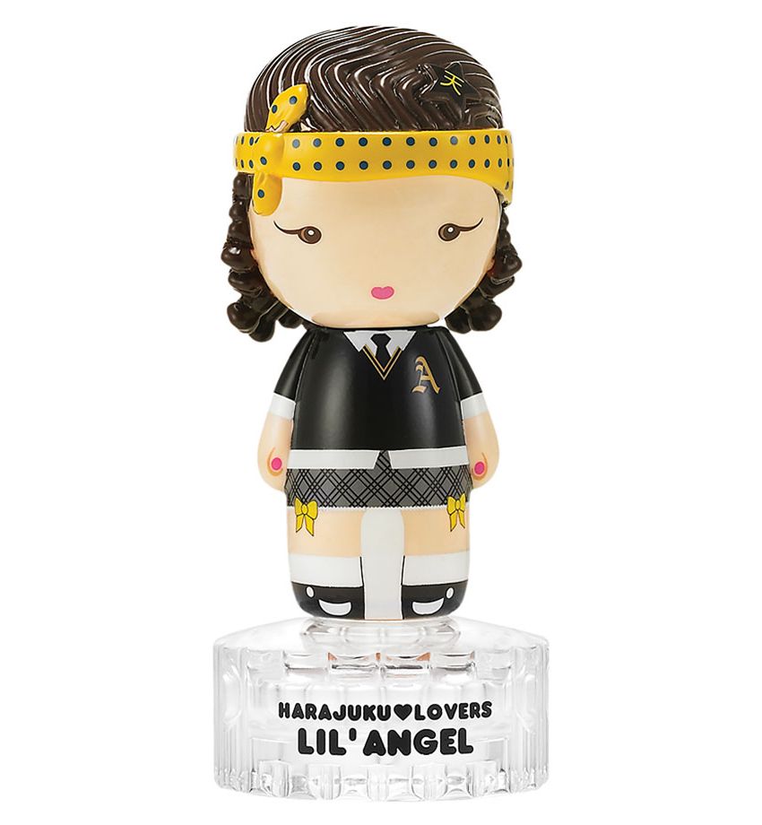 Harajuku Lovers Lil' Angel Harajuku Lovers — аромат