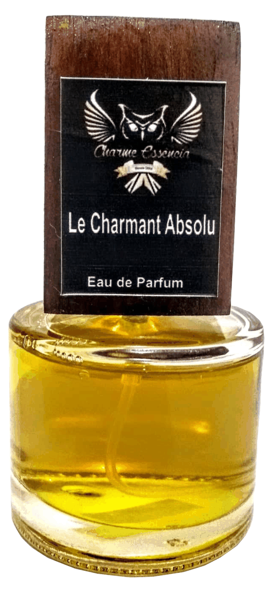 Le Charmant Absolu Charme Essência — аромат