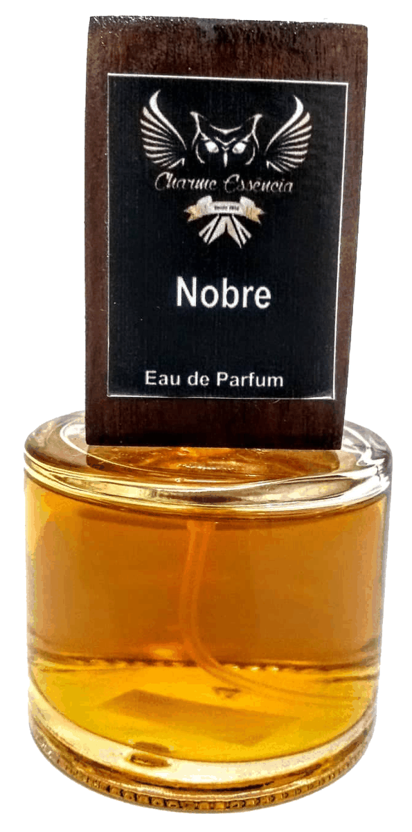 Nobre Charme Essência — аромат