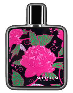 Warm Thrill Mirum — аромат