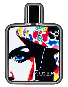 Not For Sale Mirum — аромат