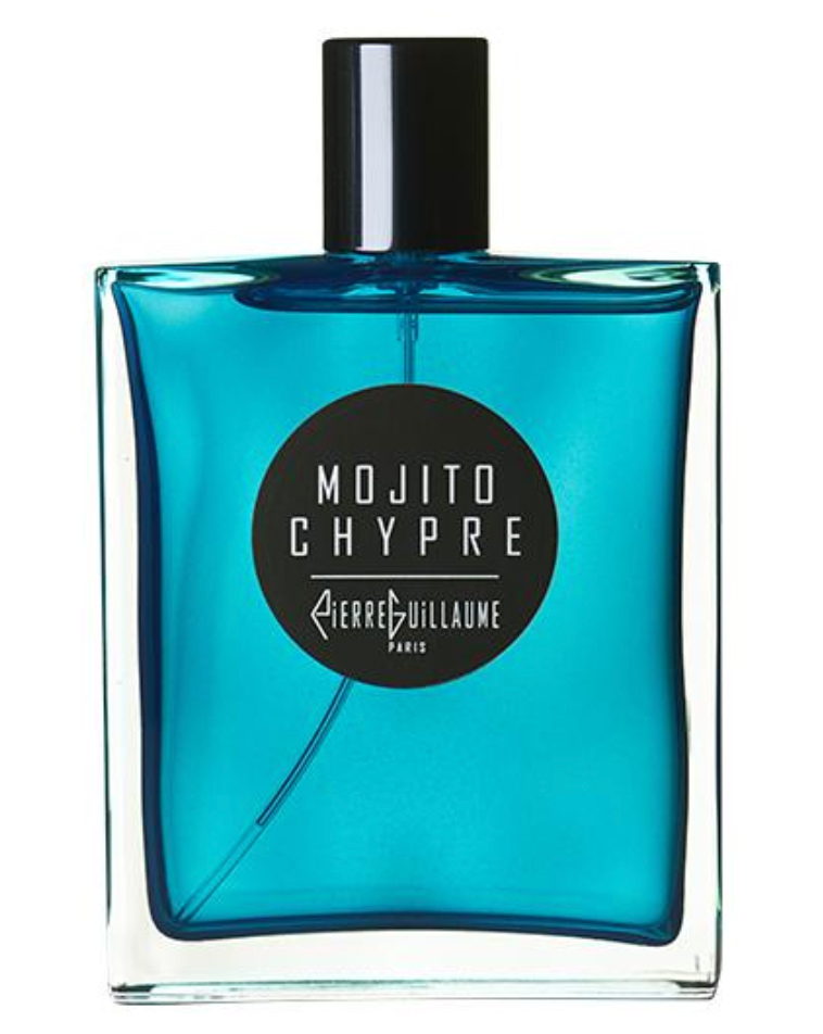 Mojito Chypre Pierre Guillaume Paris — аромат