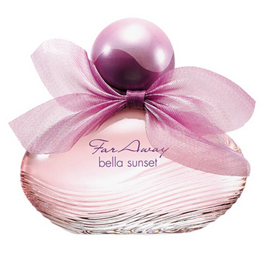 Far Away Bella Sunset Avon — аромат
