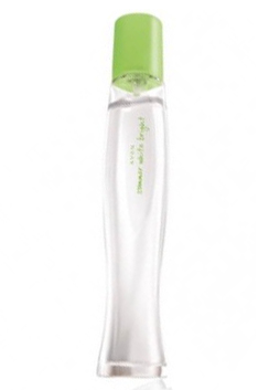 Summer White Bright Avon — аромат