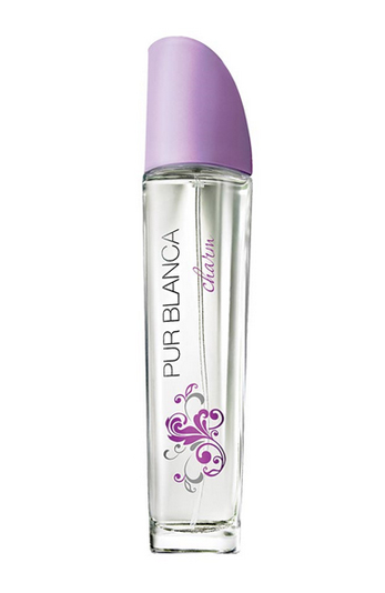 Pur Blanca Charm Avon — аромат