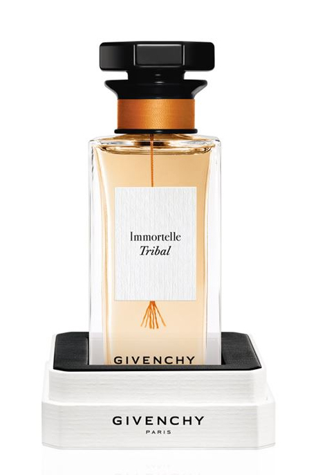 Immortelle Tribal Givenchy — аромат