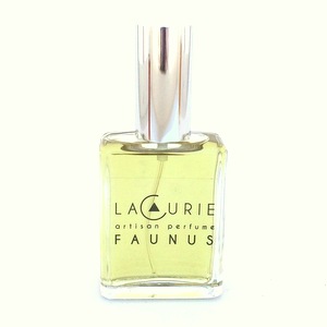 Faunus La Curie — аромат