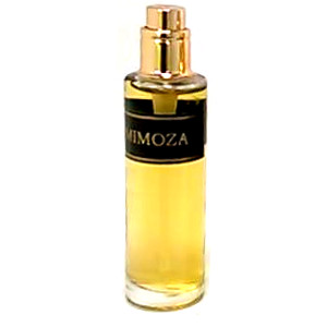 Mimoza Meshaz Natural Perfumes — аромат