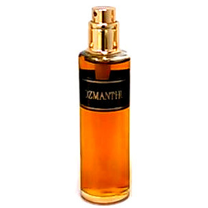 Ozmanthus Meshaz Natural Perfumes — аромат