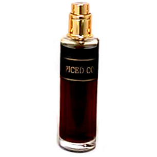 Spiced Cocoa Meshaz Natural Perfumes — аромат
