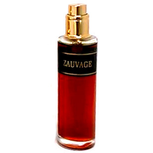 Zauvage Meshaz Natural Perfumes