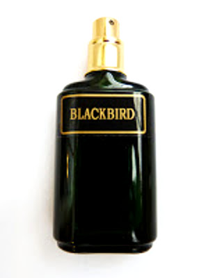 Blackbird Meshaz Natural Perfumes — аромат
