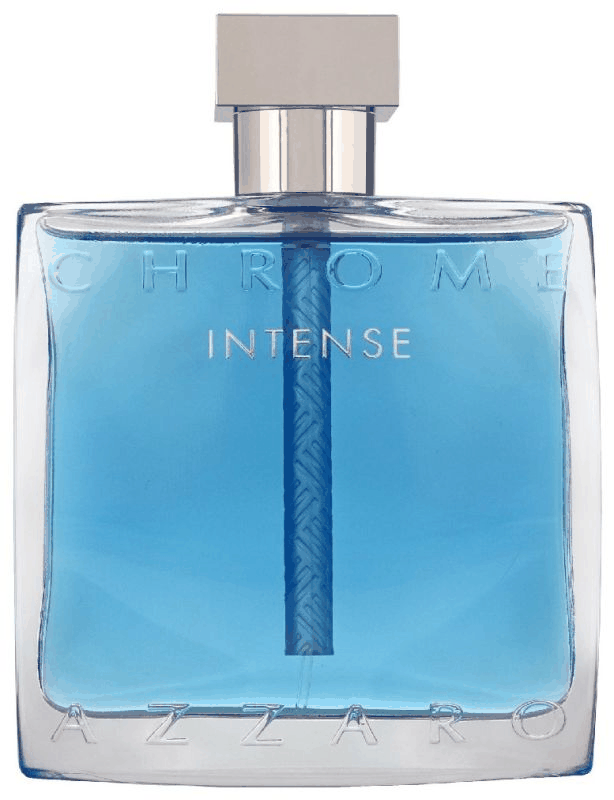 Azzaro Chrome Intense Azzaro — аромат