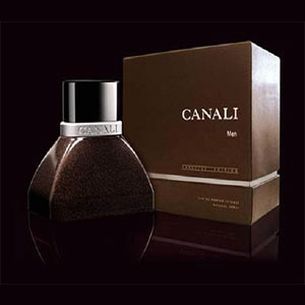 Canali Men Prestige Canali — аромат