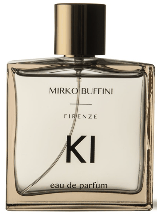 Ki Mirko Buffini Firenze — аромат