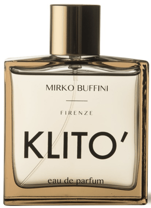 Klito' Mirko Buffini Firenze — аромат