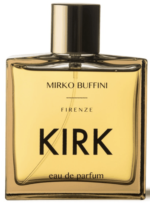Kirk Mirko Buffini Firenze — аромат