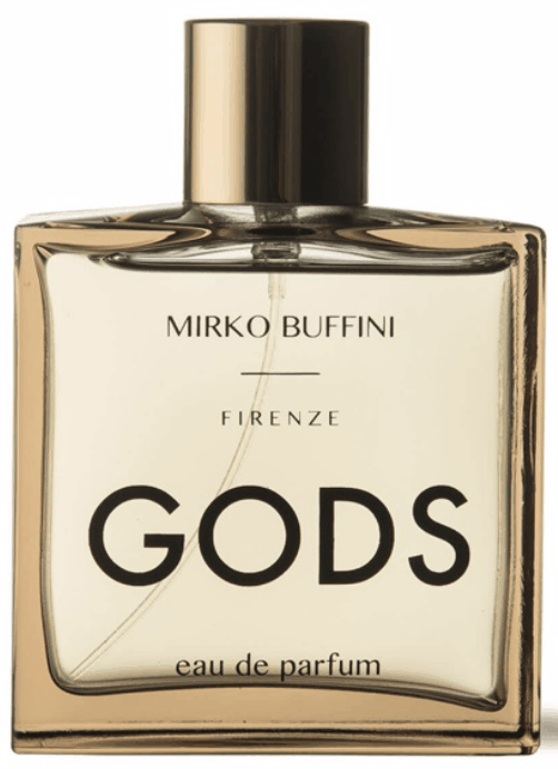 Gods Mirko Buffini Firenze — аромат