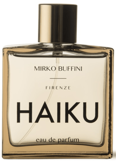 Haiku Mirko Buffini Firenze — аромат