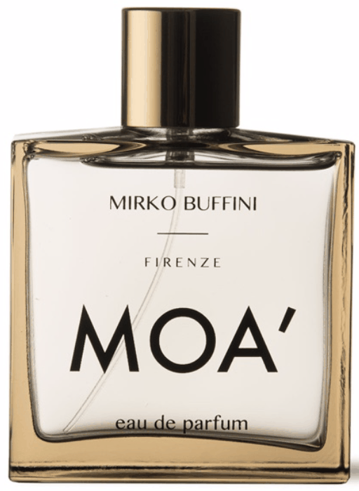 Moa' Mirko Buffini Firenze — аромат