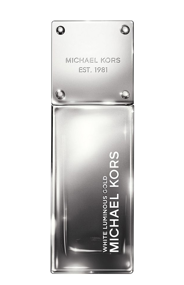 White Luminous Gold Michael Kors — аромат