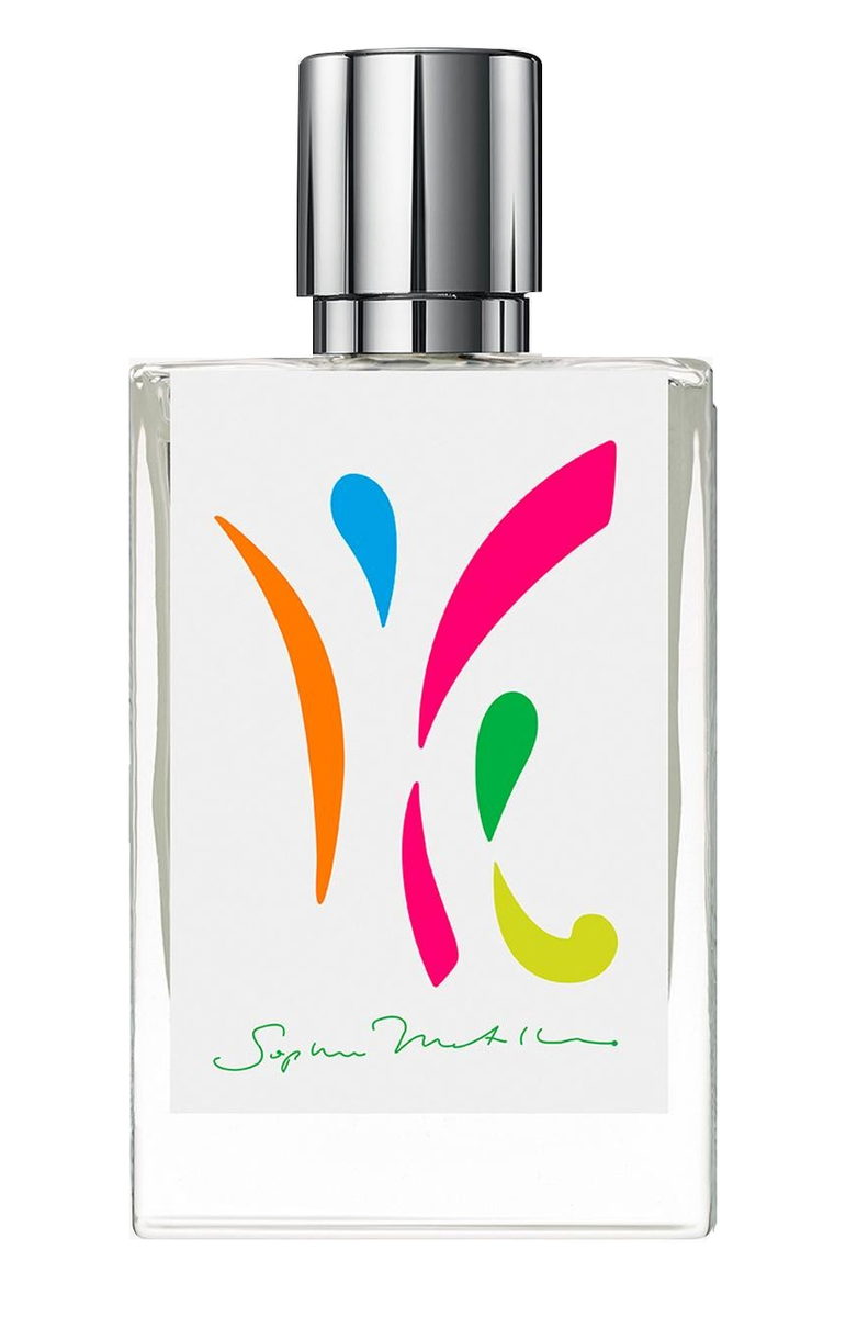 Sophie Matisse Art Edition Bamboo Harmony By Kilian — аромат