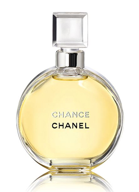 Chance Parfum Chanel — аромат