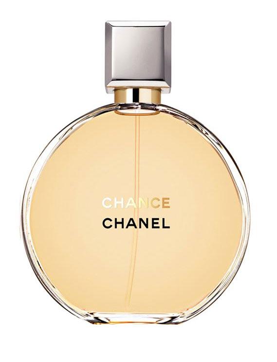 Chance Eau de Parfum Chanel — аромат