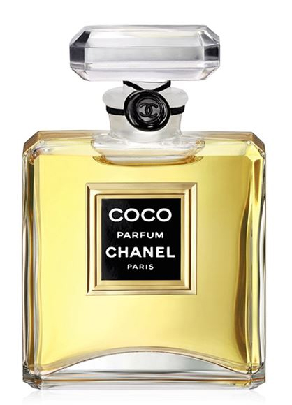 Coco Parfum Chanel — аромат