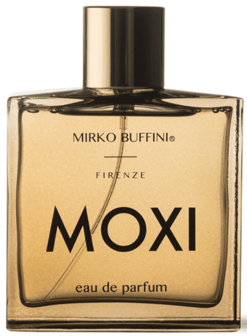 Moxi Mirko Buffini Firenze — аромат