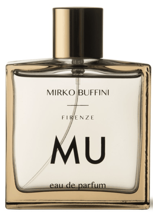 Mu Mirko Buffini Firenze — аромат