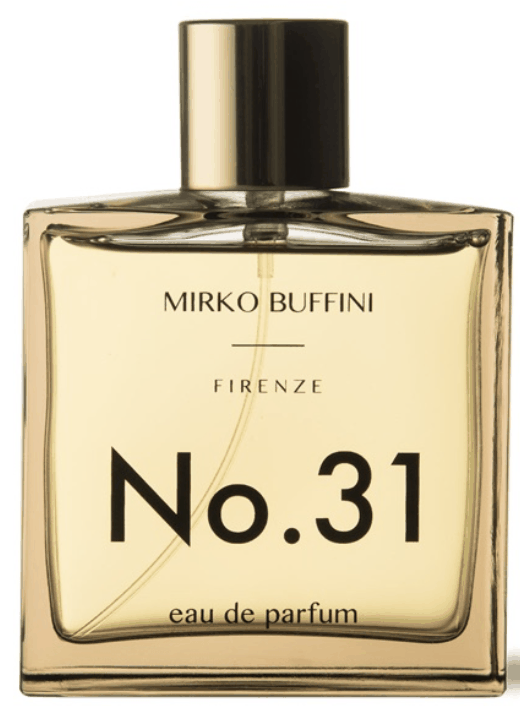 No. 31 Mirko Buffini Firenze — аромат
