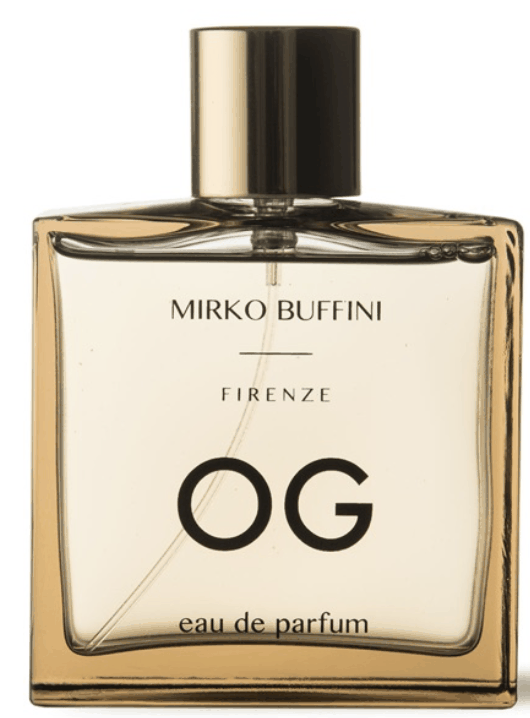 Og Mirko Buffini Firenze — аромат