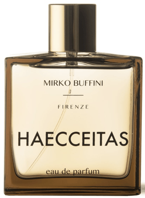 Haecceitas Mirko Buffini Firenze — аромат