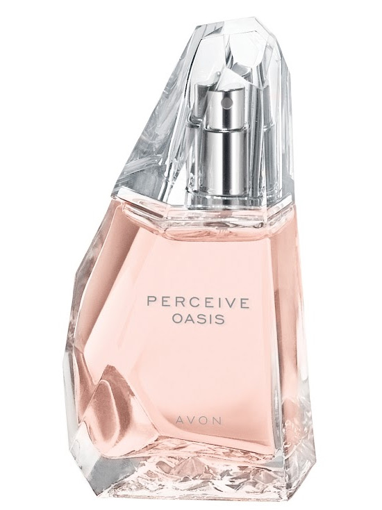 Perceive Oasis Avon — аромат