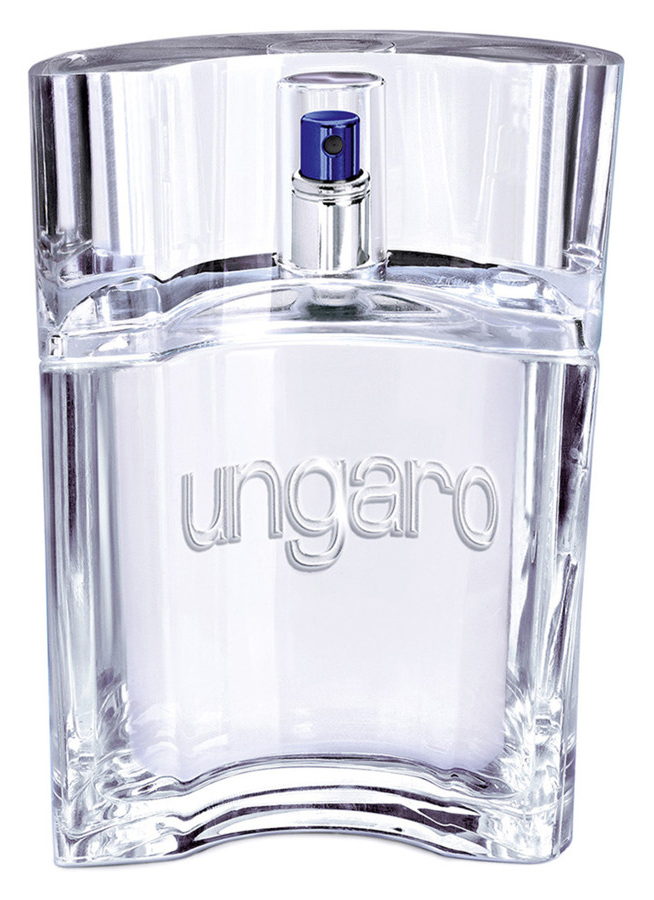 Ungaro Cologne Extreme Emanuel Ungaro — аромат