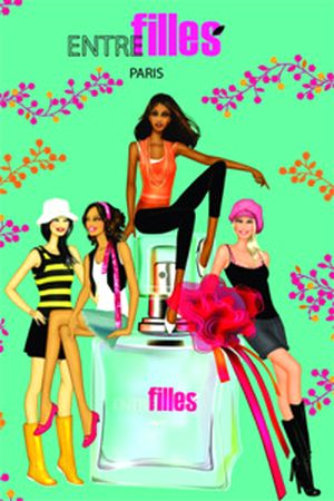 Saison 1 Entre Filles — аромат