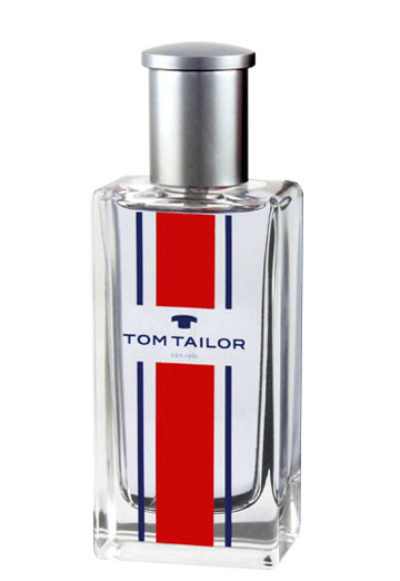 Urban Life Man Tom Tailor — аромат